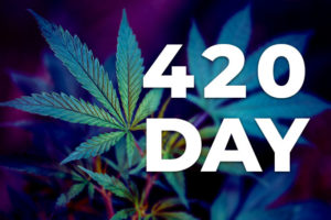 420 Day : Un symbole puissant pour les amateurs de weed… et de CBD !