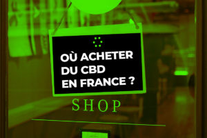 Lire la suite à propos de l’article Où acheter du CBD en France ?